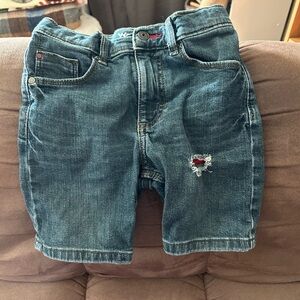 Boys Wrangler Shorts